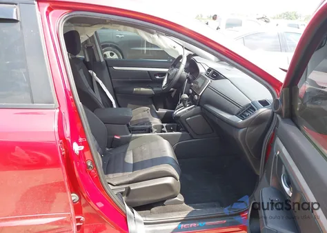 2022 Honda Cr-V Awd Special Edition z USA, uszkodzony, nr VIN 2HKRW2H77NH640638